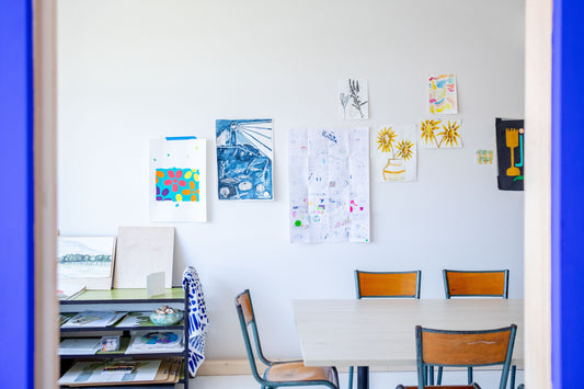 The Bellarine School of Art